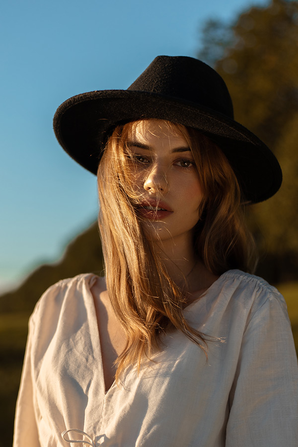 Fotografia Lookbook Wroclaw